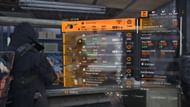 The Division 2 White House vendor (Image via SK Gaming || Ubisoft)